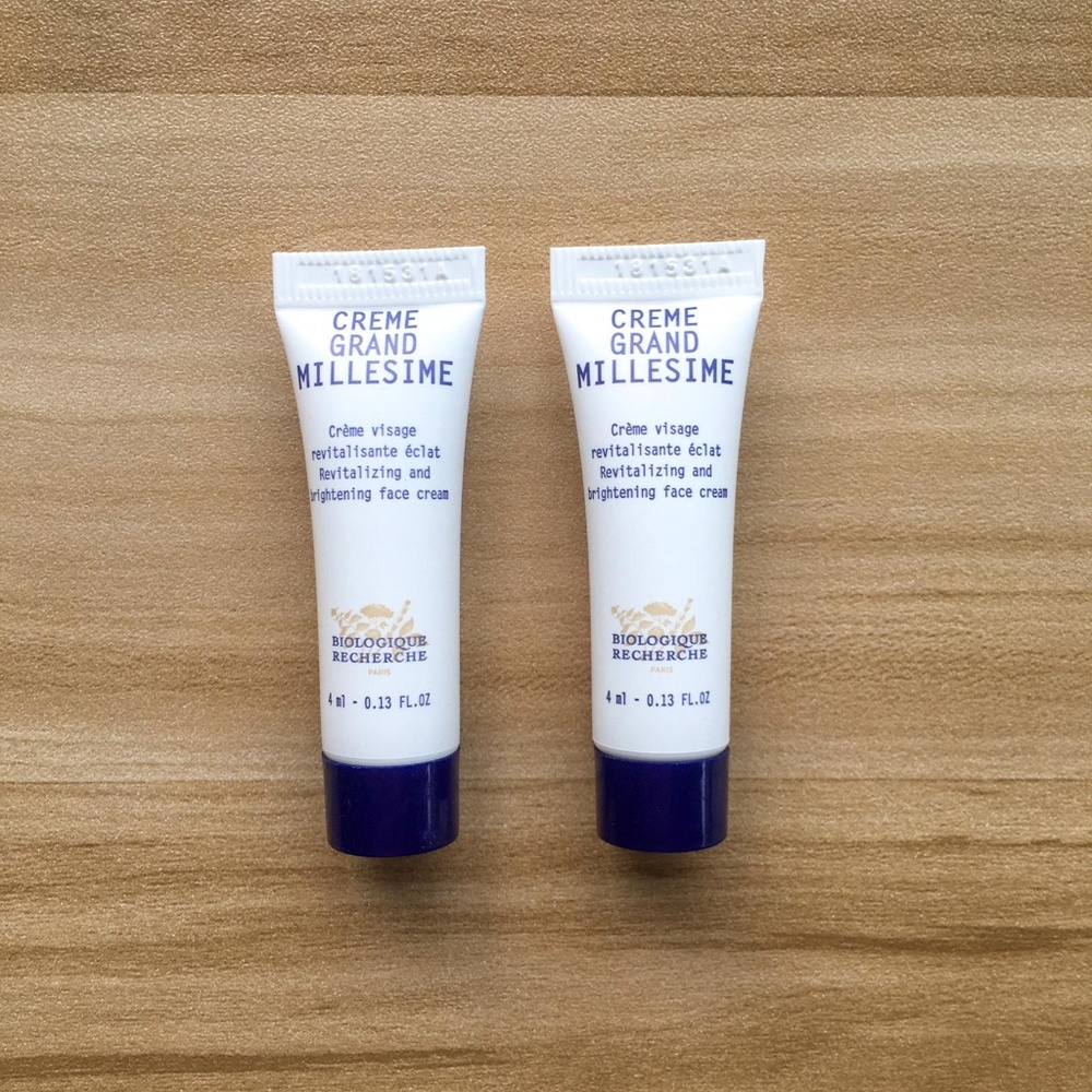 Biologique Recherche Creme Grand Millesime